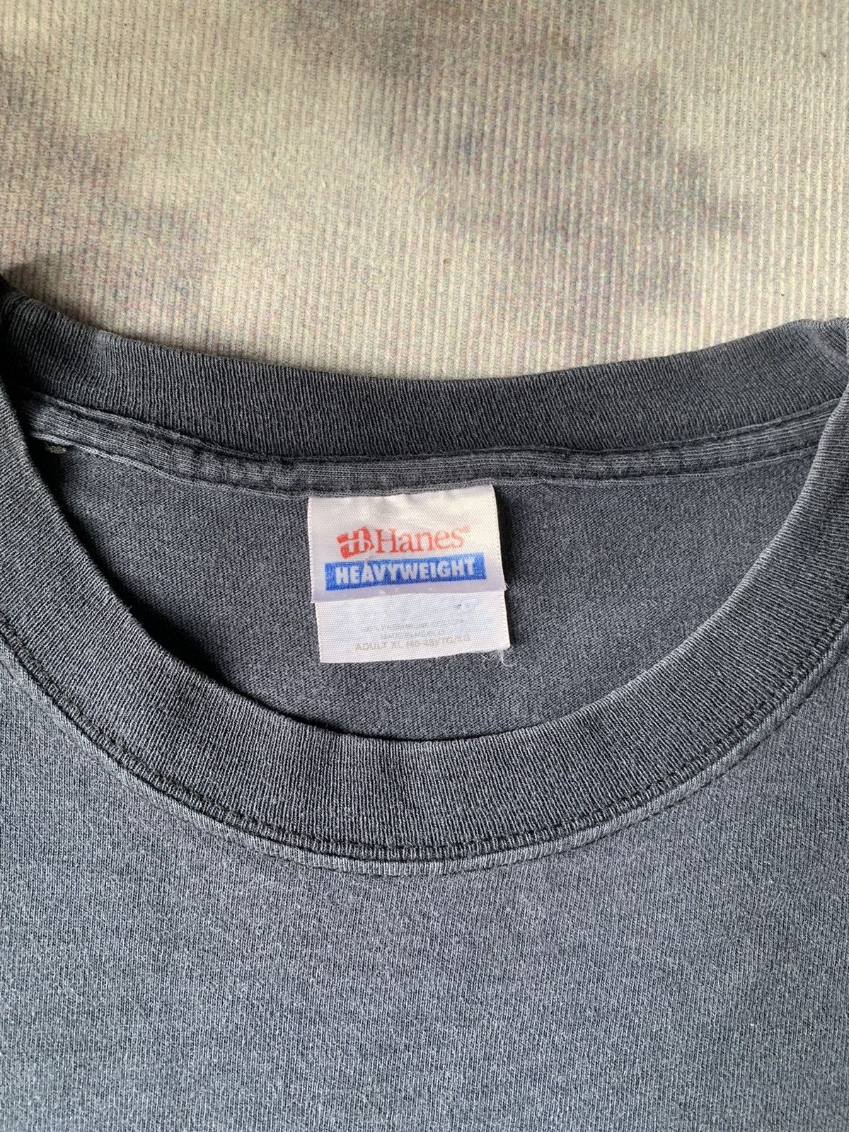 Vintage Vintage Kill Switch Namco Games Tshirt Size US XL / EU 56 / 4 - 5 Thumbnail