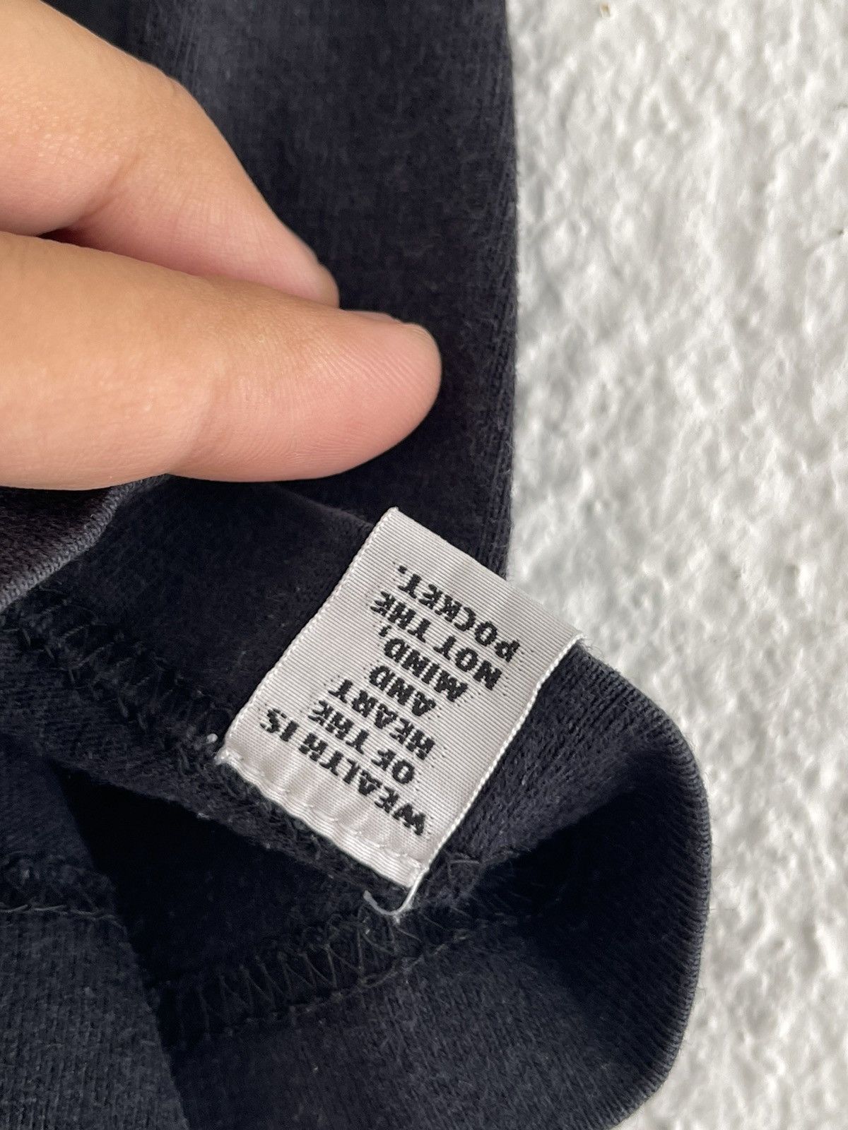 Billionaire Boys Club Billionaire Boys Club Atm Lab Size US L / EU 52-54 / 3 - 5 Thumbnail