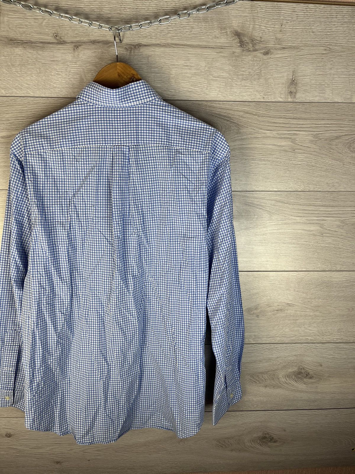 Polo Ralph Lauren Mens shirt Polo Ralph Lauren size L Size US L / EU 52-54 / 3 - 12 Thumbnail