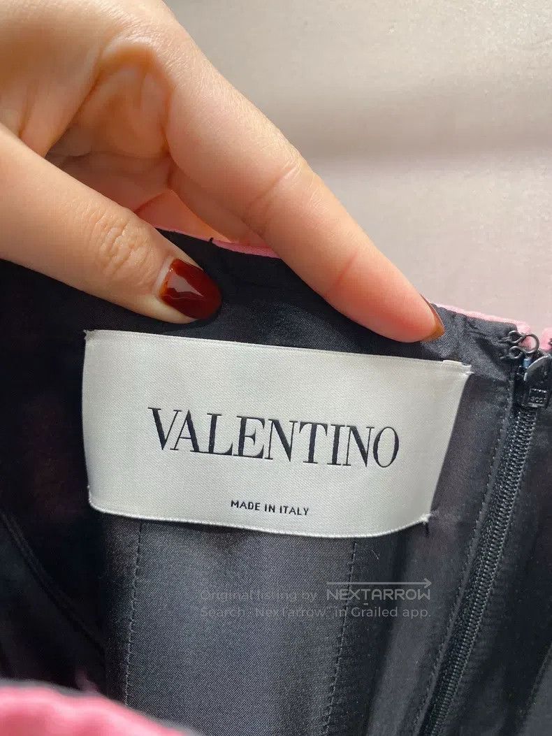 Valentino Valentino dress Size S / US 4 / IT 40 - 4 Thumbnail
