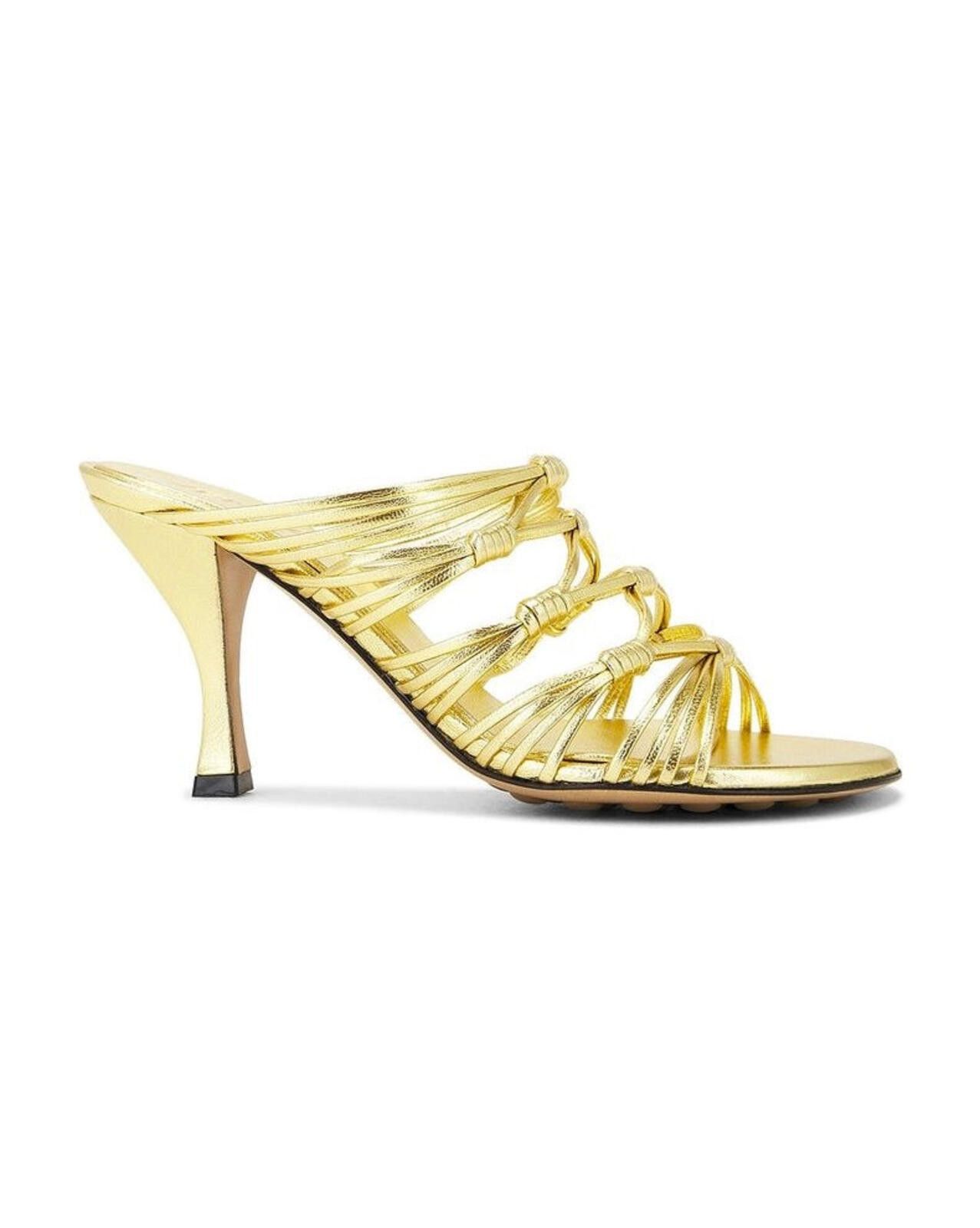 Bottega Veneta Bottega Veneta Blink Mule Size ONE SIZE - 1 Thumbnail