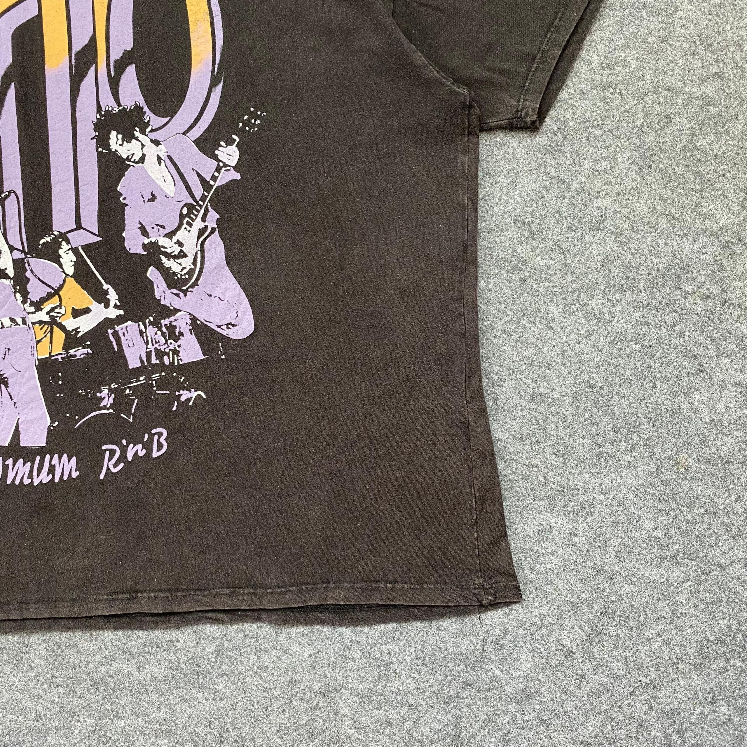 Divided Vintage The Who Mod Band Tshirt Size US L / EU 52-54 / 3 - 6 Thumbnail