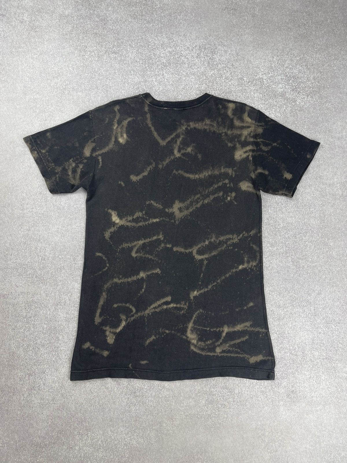 Band Tees Vintage Whitesnake Band Promo Music Custom T-Shirt Size US M / EU 48-50 / 2 - 8 Thumbnail