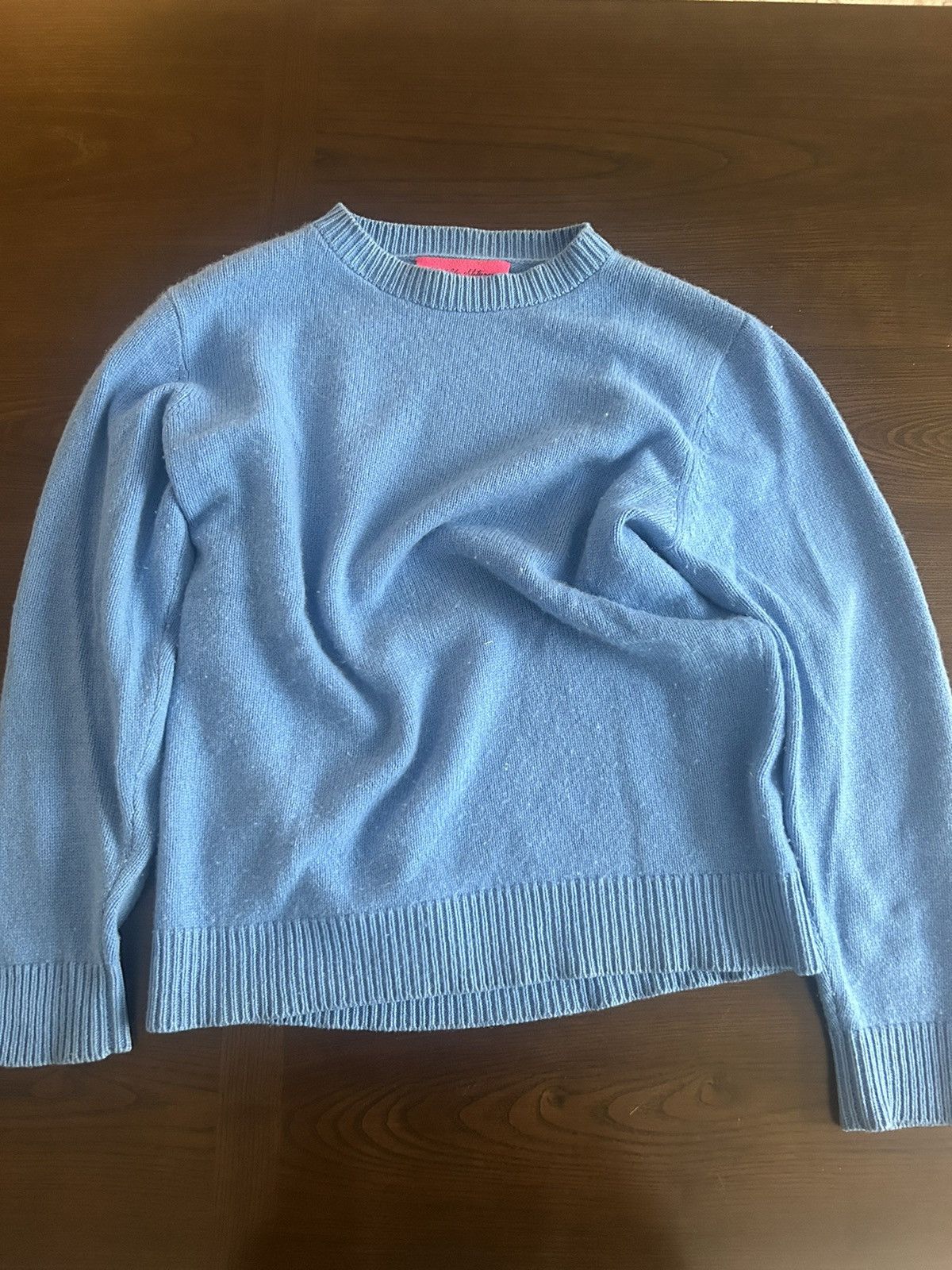The Elder Statesman Elder statesman simple crew Size US M / EU 48-50 / 2 - 1 Thumbnail