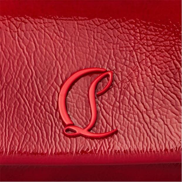 Christian Louboutin Loubi54 Crossbody Bag Size ONE SIZE - 4 Thumbnail