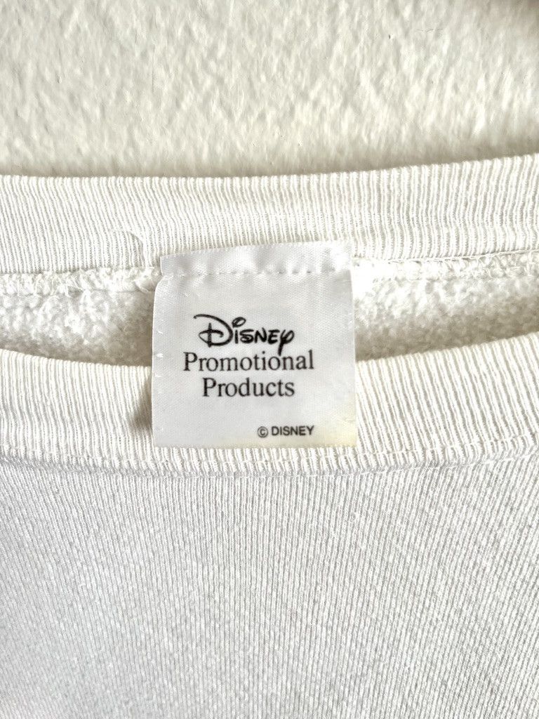 Disney Vintage Lion King Crewneck Sweatshirt Size US XL / EU 56 / 4 - 5 Thumbnail