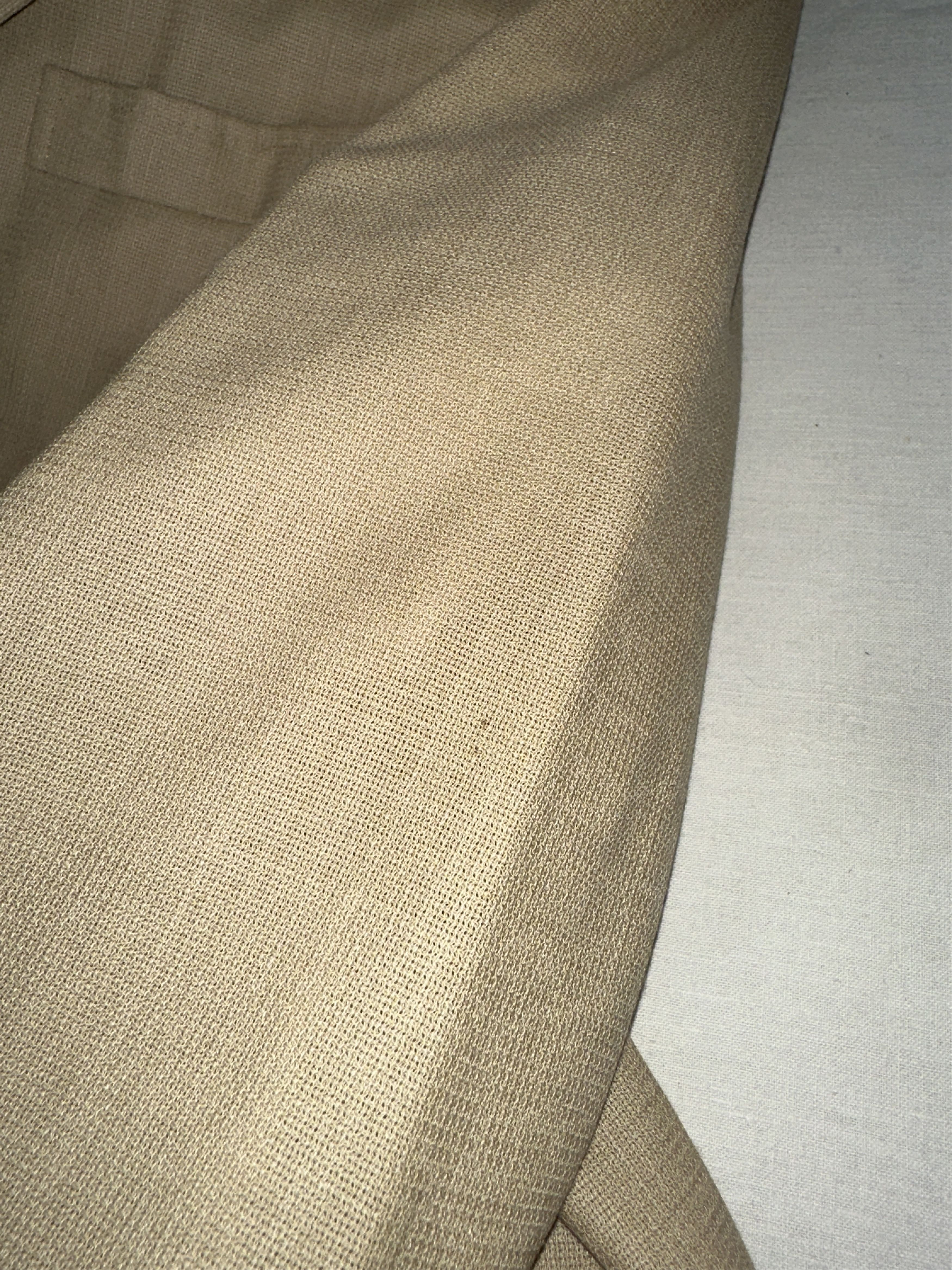 Brioni 1800$ Brioni Pinicio Formal Blazer Suit Jacket Size 54 R Size 54R - 19 Thumbnail