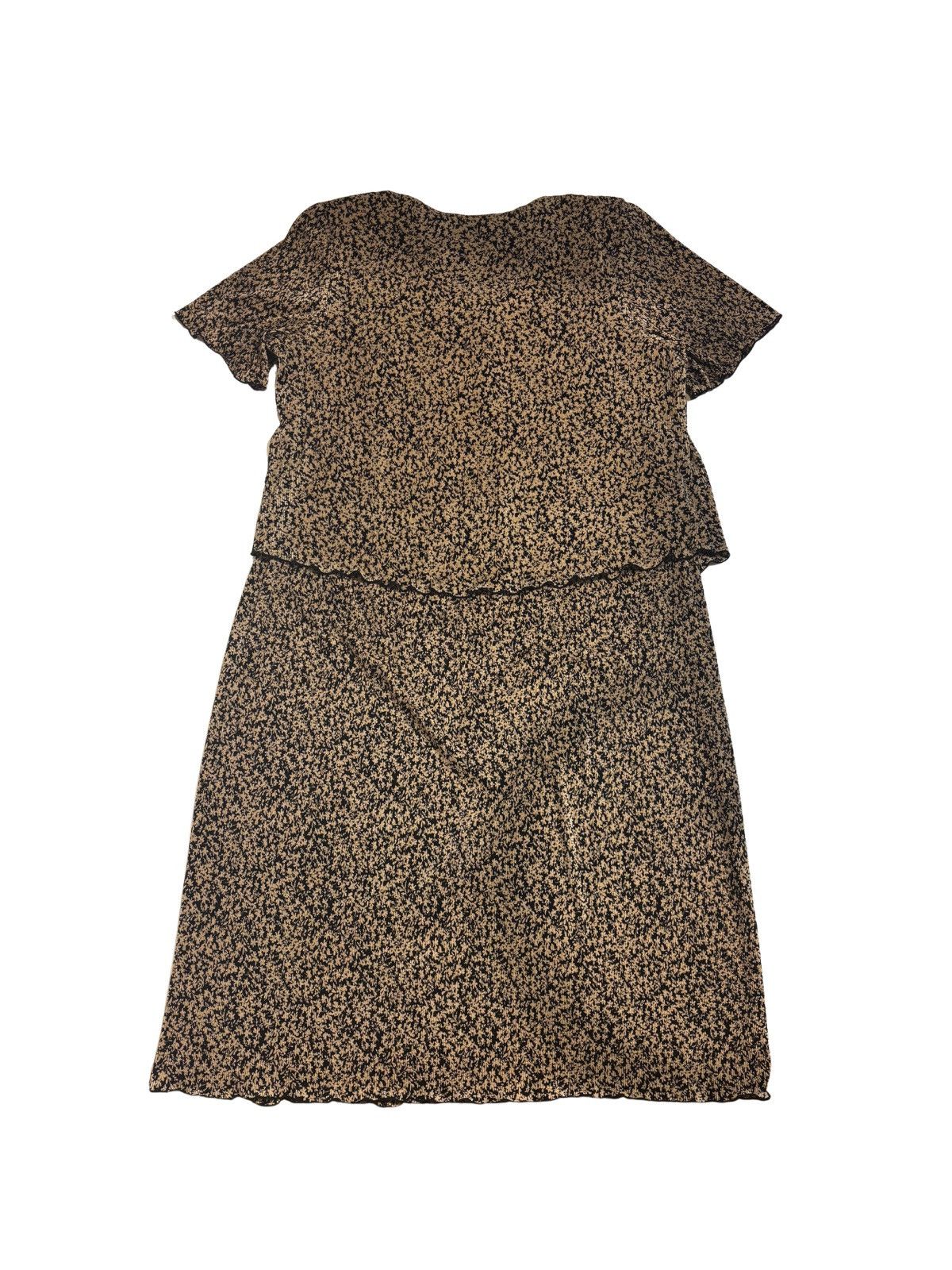 Other Connected Dress.wd6613 Size XXL / US 16-18 / IT 52-54 - 11 Thumbnail