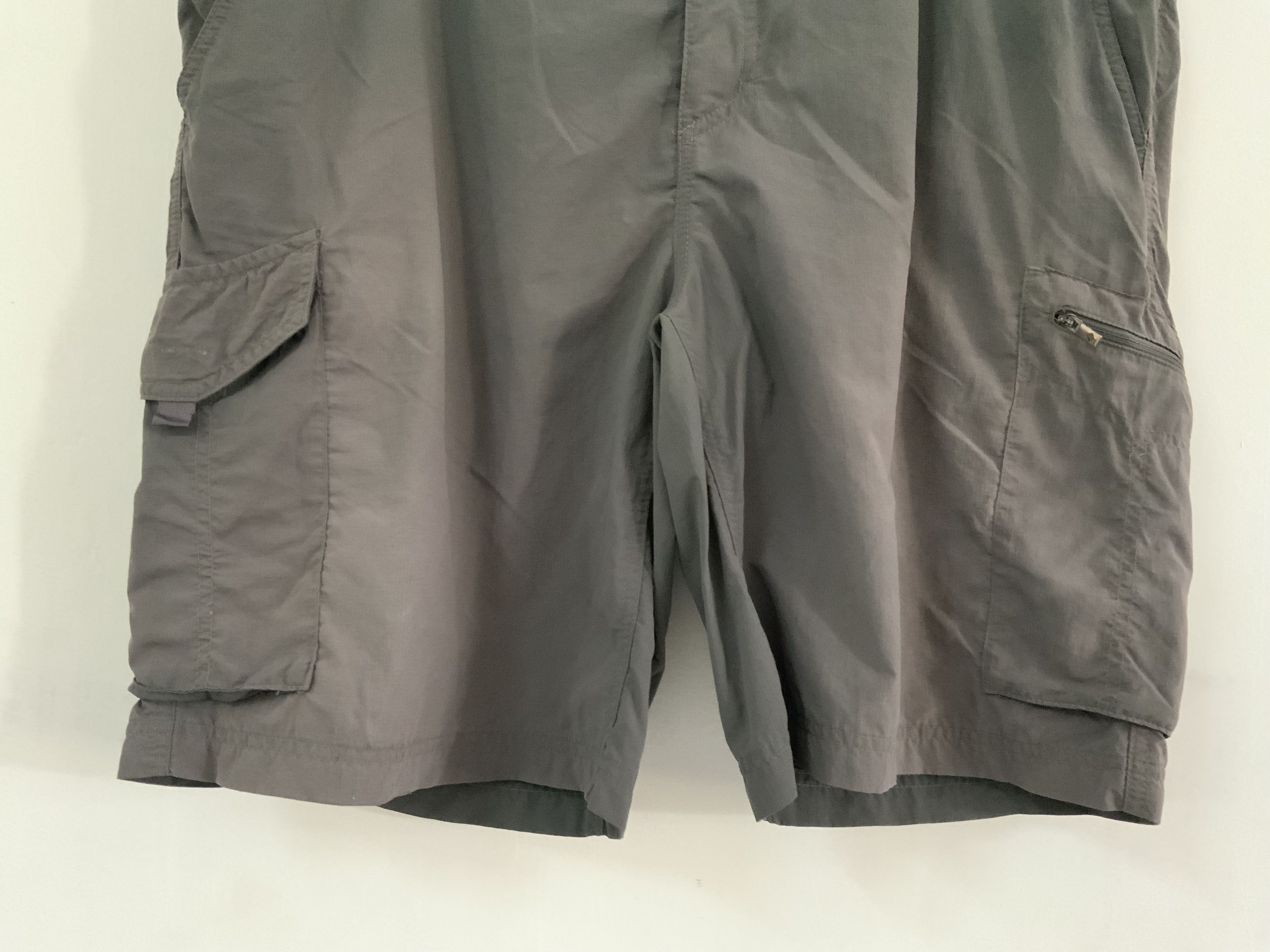 Columbia Columbia Cargo Shorts Size US 38 / EU 54 - 4 Thumbnail