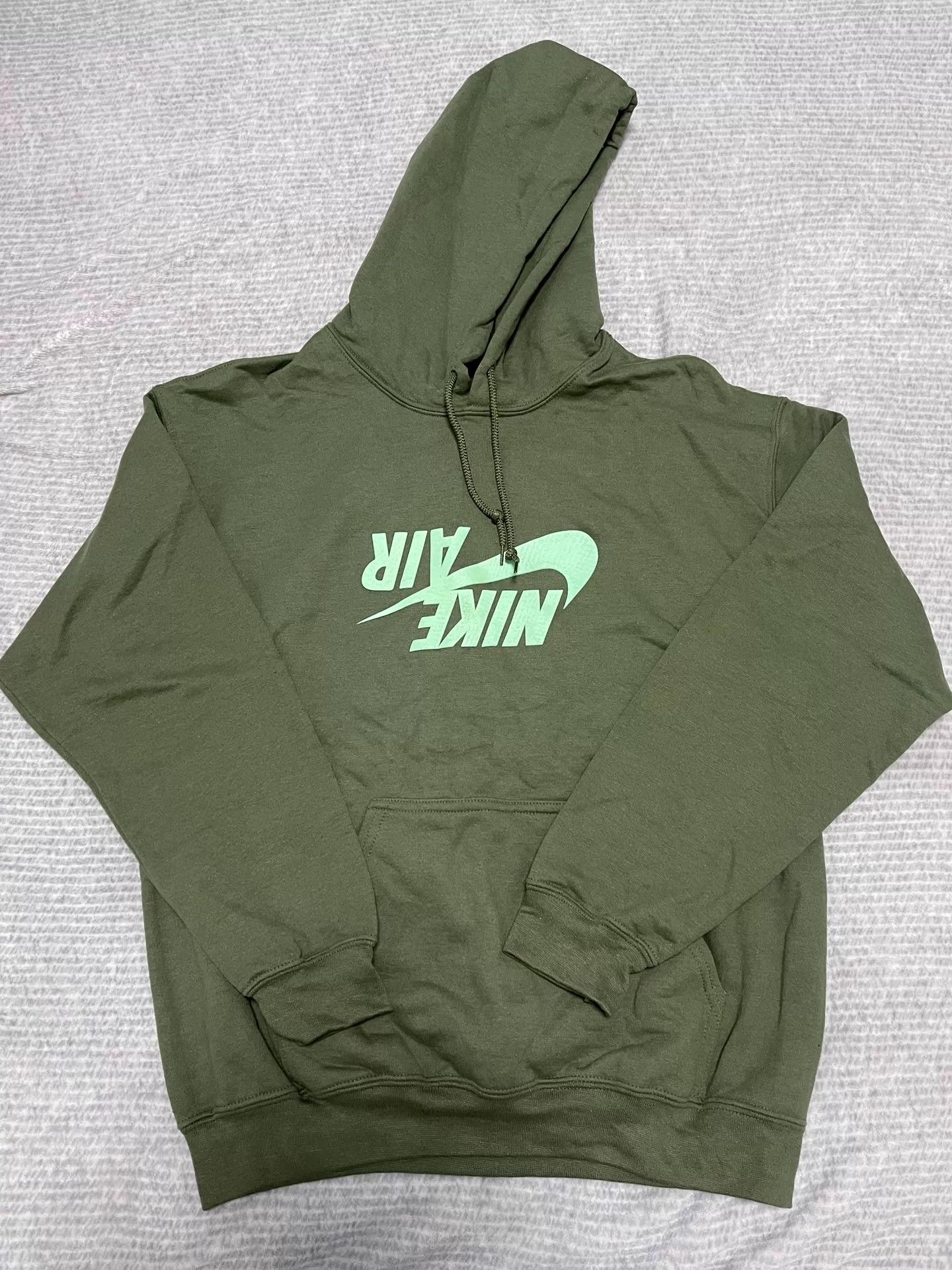 Travis Scott Travis Jordan Cactus Highest Hoodie New S/M Size US S / EU 44-46 / 1 - 1 Thumbnail