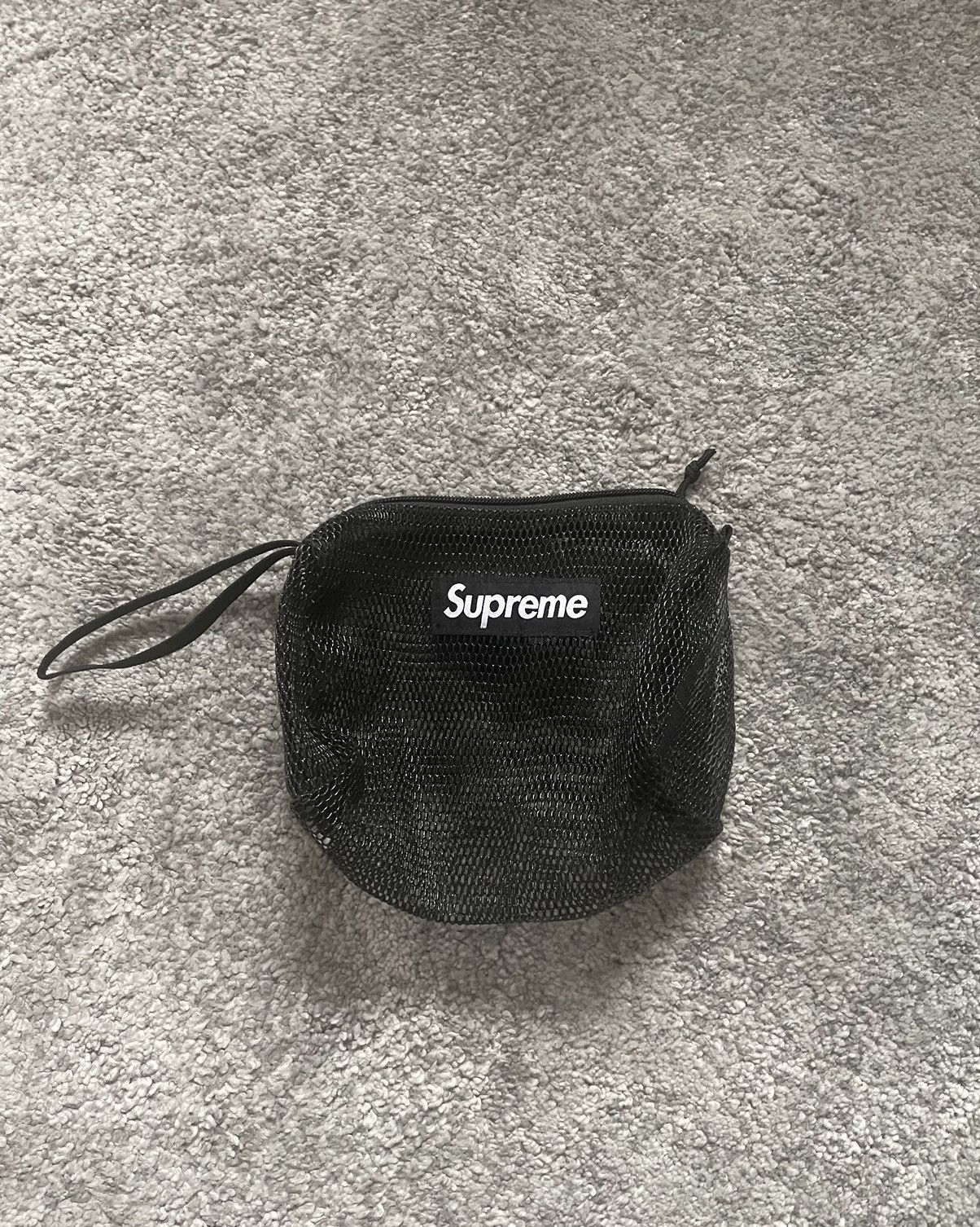 Supreme Supreme mini bag Size ONE SIZE - 1 Thumbnail