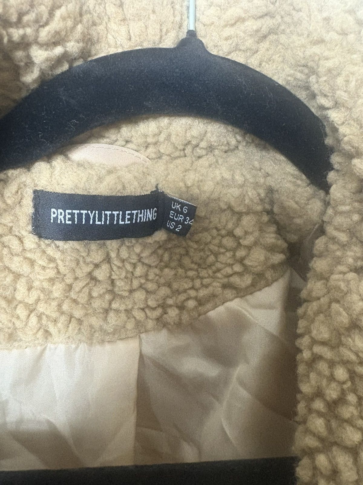 PrettyLittleThing Pretty little thing Size XS / US 0-2 / IT 36-38 - 10 Thumbnail