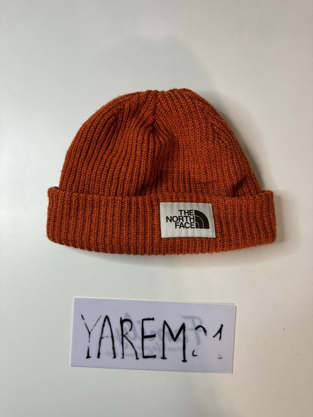 The North Face The North Face hat cap Size ONE SIZE - 1 Thumbnail