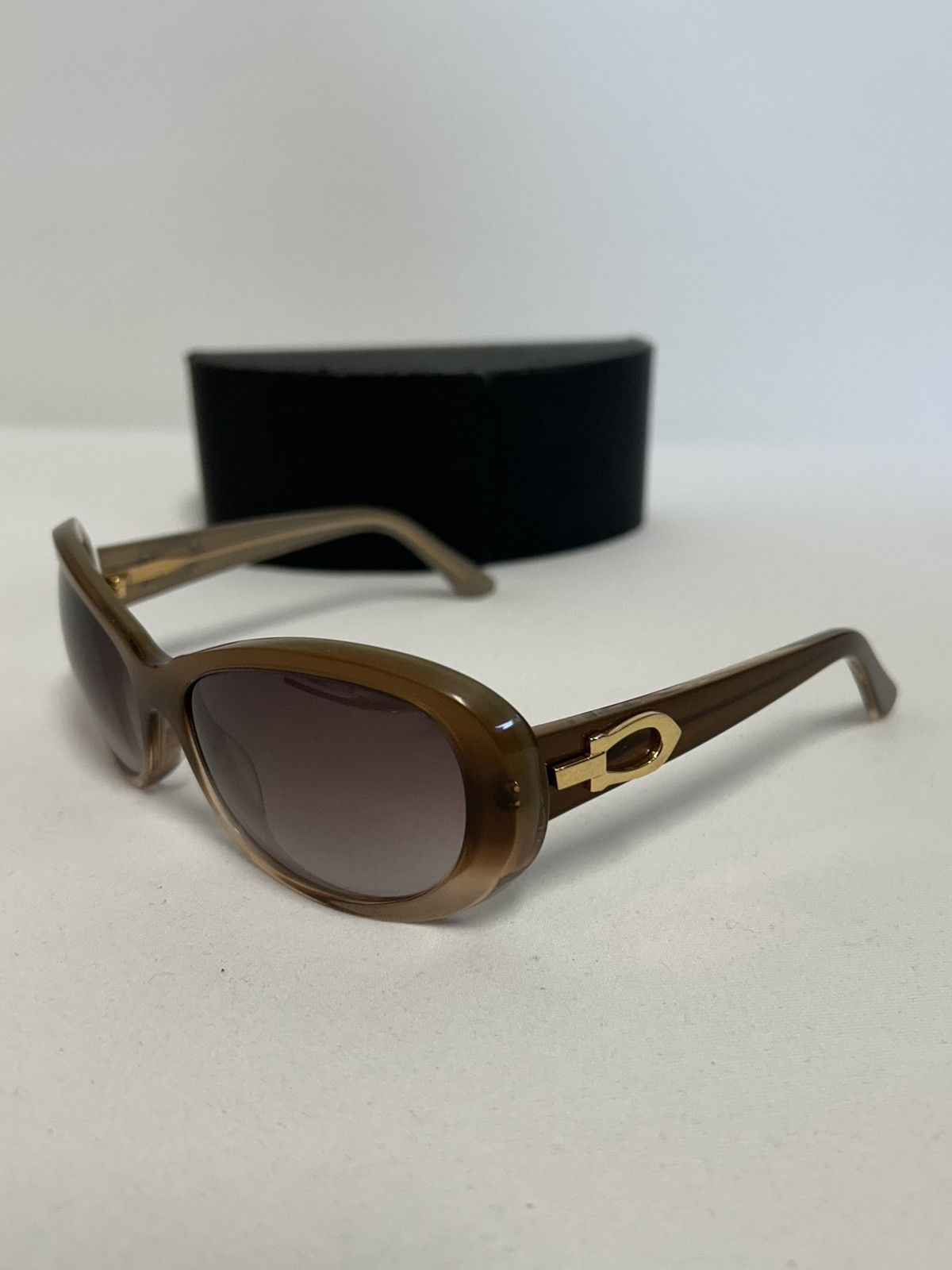 Cartier Kurt Cobain 4108470 Sunglasses Size ONE SIZE - 2 Thumbnail