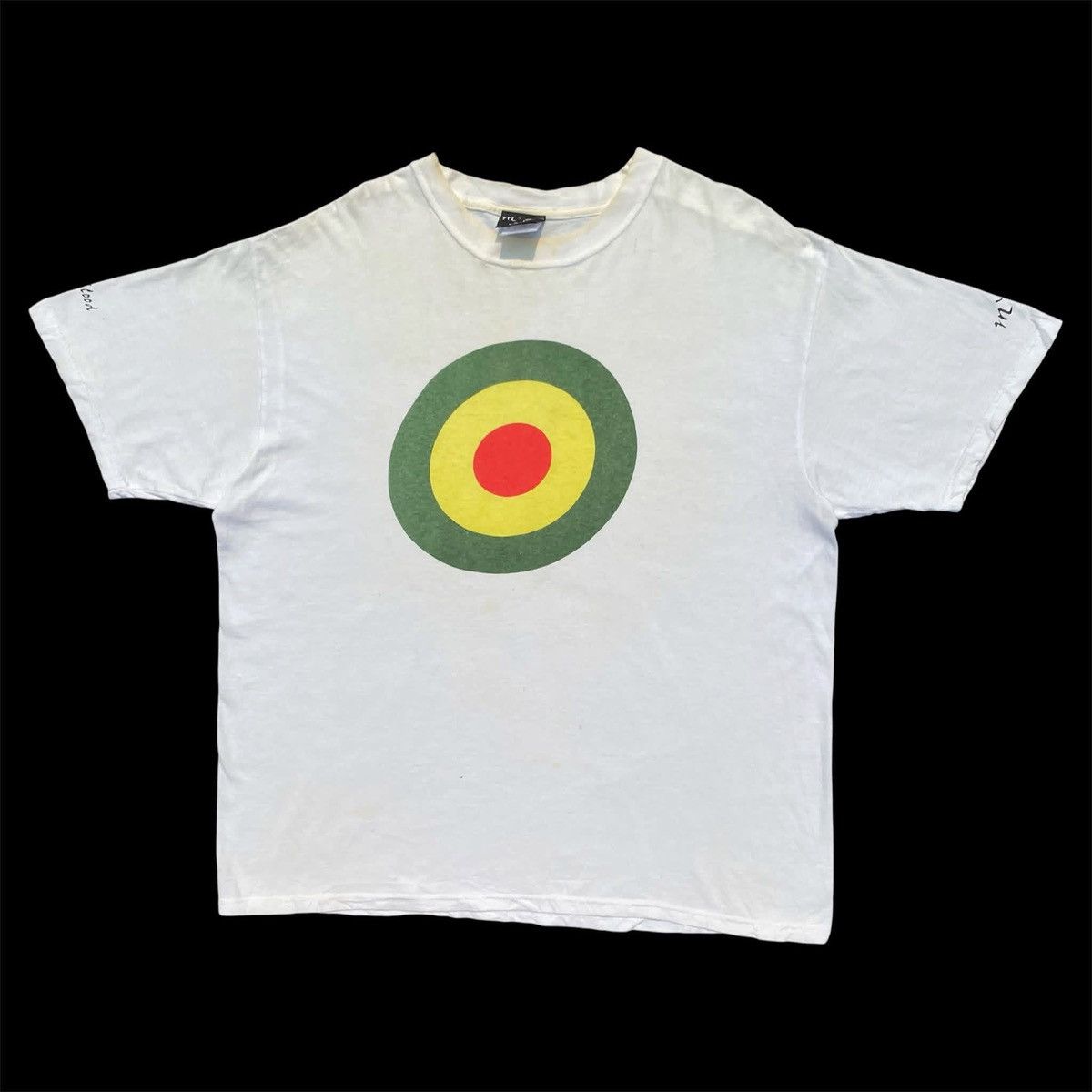 Japanese Brand RARE ‼️ Rasta Mods Size US L / EU 52-54 / 3 - 1 Thumbnail