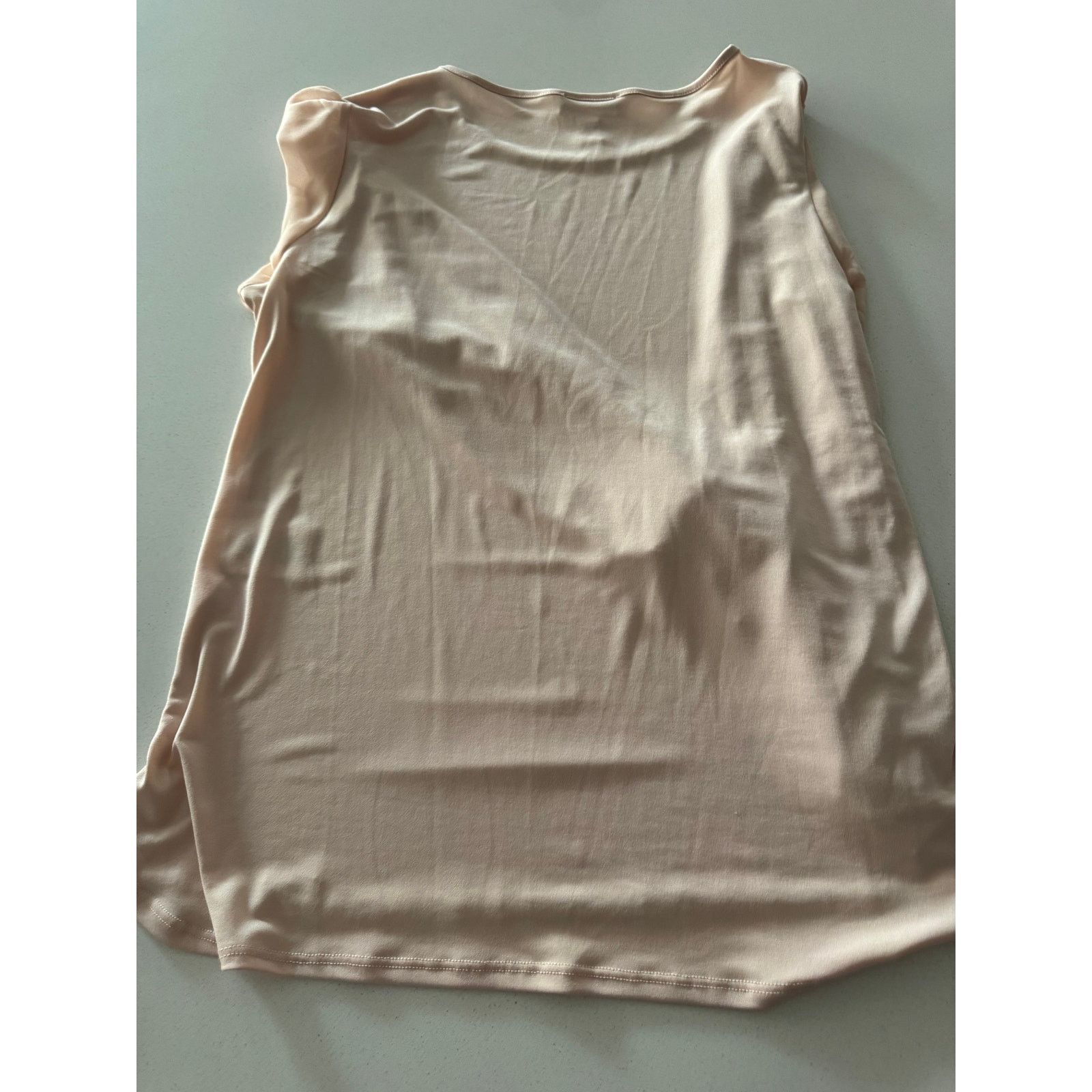 Calvin Klein Calvin Klein Pink blouse Size S / US 4 / IT 40 - 2 Thumbnail