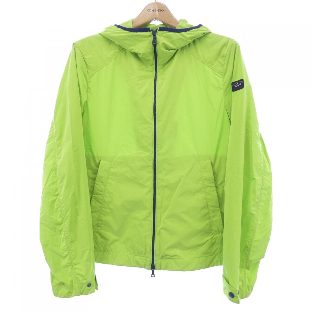 Other Other Paul&Shark Jacket Others Outerwear DUTY FREE for USA Size ONE SIZE - 1 Thumbnail