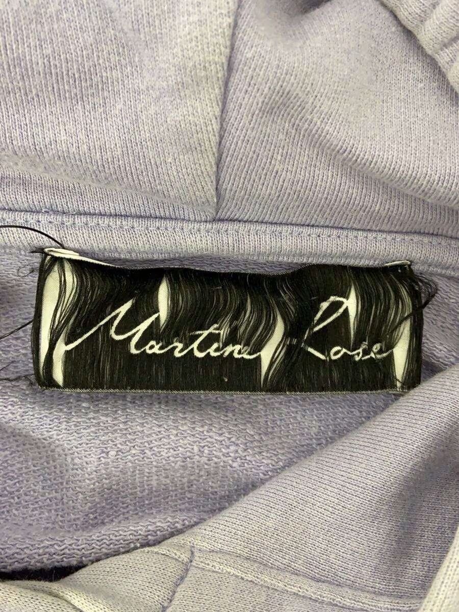 Martine Rose Logo Hoodie Size US L / EU 52-54 / 3 - 8 Thumbnail