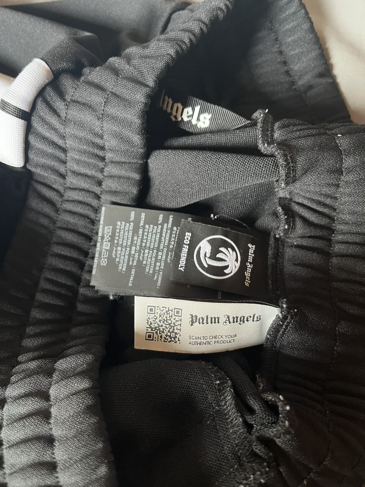 Palm Angels Palm Angels Track Pants Size US 34 / EU 50 - 11 Thumbnail