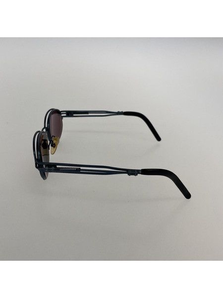 Jean Paul Gaultier 90s Vintage JEAN PAUL GAULTIER Sunglasses Size ONE SIZE - 2 Thumbnail