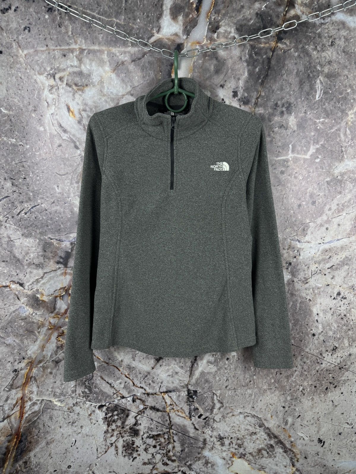 The North Face Women’s The North Face Fleece Jacket Hiking Size XS Size XS / US 0-2 / IT 36-38 - 1 Thumbnail