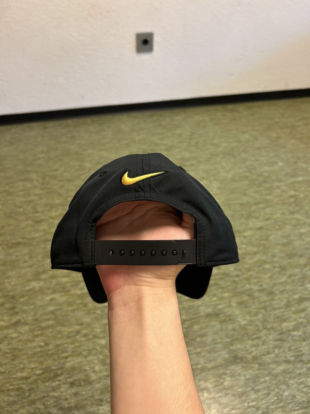 Vintage Cap Nike TN vintage Size ONE SIZE - 2 Thumbnail