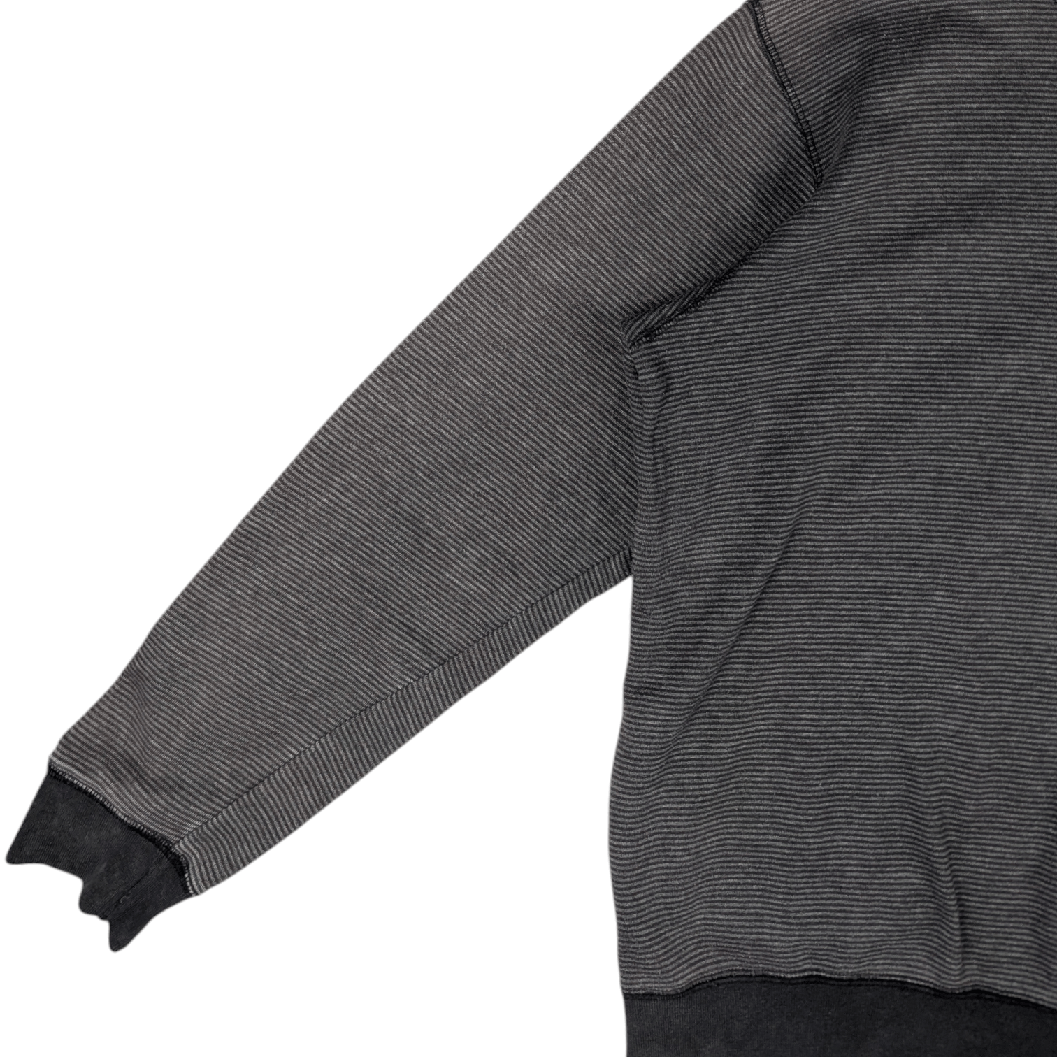 Uniqlo UNIQLO Plain Blank Sweatshirt Size US XL / EU 56 / 4 - 8 Thumbnail