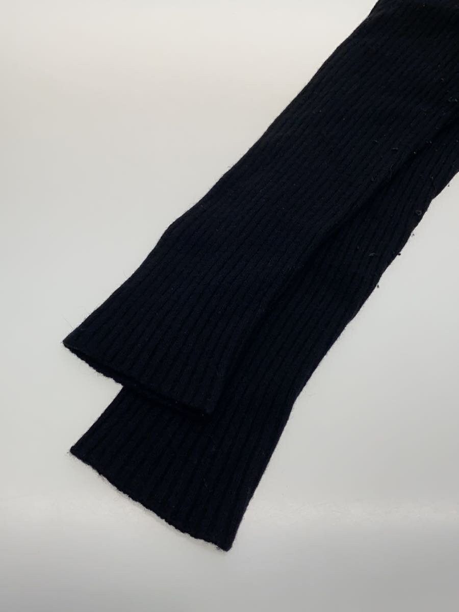 Y's × Yohji Yamamoto Contrast Stitch Wool Knit Sweater - Yohji Size US S / EU 44-46 / 1 - 3 Thumbnail