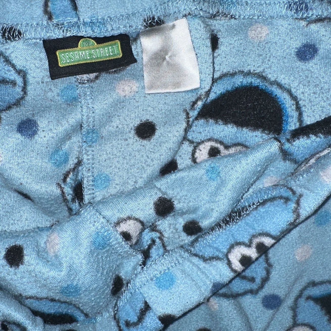 Other Sesame Street Sleep Set Size 28" / US 6 / IT 42 - 5 Thumbnail