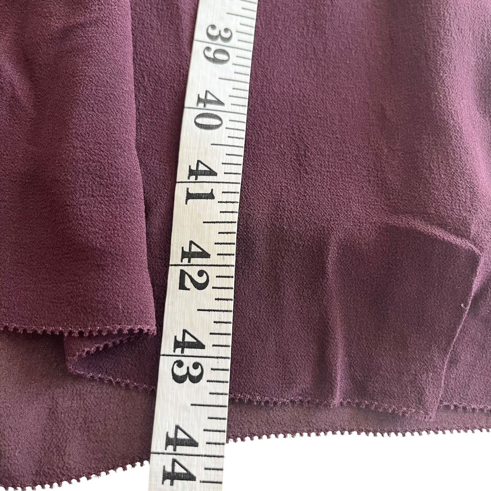 aritzia burgundy dress Zapakasa Women Burgundy Satin Neck Scarf Long Wedding Guest Dress with Slit  One Shoulder Mermaid Bridesmaid Dress