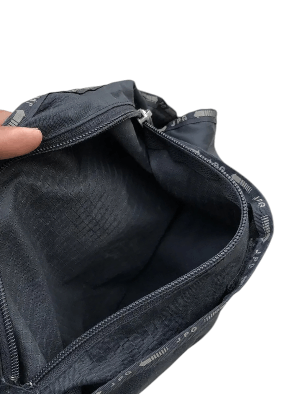 Jean Paul Gaultier JESN PAUL GAULTIER WAIST BAG Size ONE SIZE - 6 Thumbnail