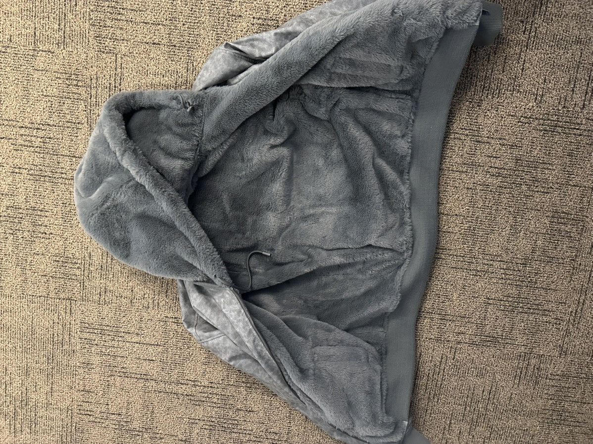 Zara Reversible Bomber Jacket Size US XXL / EU 58 / 5 - 2 Thumbnail
