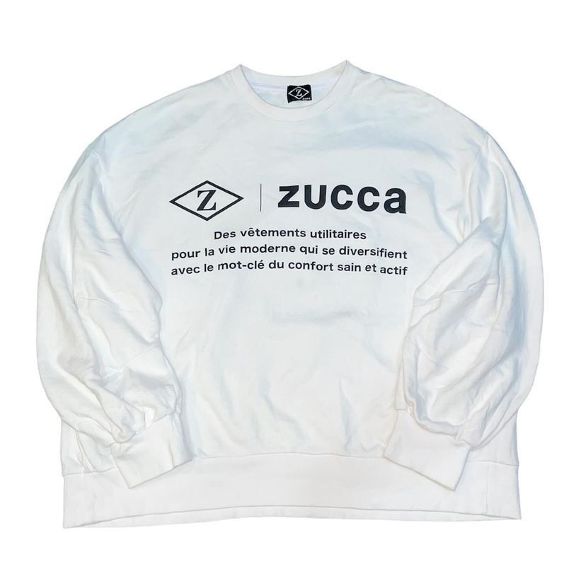 Issey Miyake ZUCCA Z_icon URAKE Size US M / EU 48-50 / 2 - 3 Thumbnail