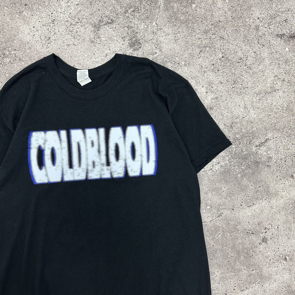 Drake Drake Cold Blood Assassination Vacation Tour tee rap y2k og Size US L / EU 52-54 / 3 - 7 Thumbnail