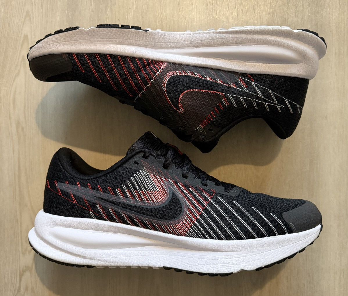 Nike Nike Run Defy Men's Training Running Shoes Sz 10.5 Size US 10.5 / EU 43-44 - 1 Thumbnail