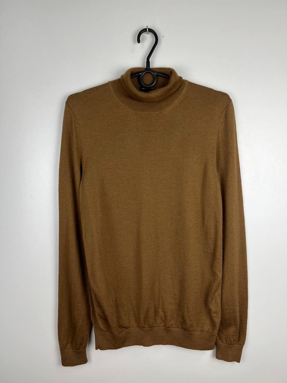 Hugo Boss Hugo Boss luxury wool sweaters size M Size US M / EU 48-50 / 2 - 1 Thumbnail