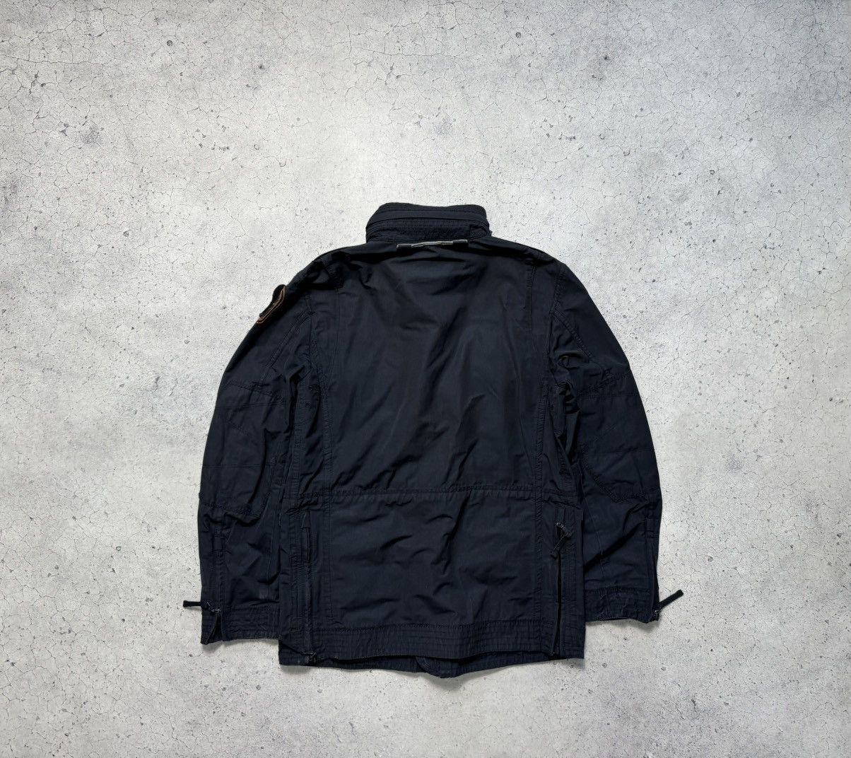Parajumpers Parajumpers Cargo Jacket Outdoor Size US M / EU 48-50 / 2 - 3 Thumbnail