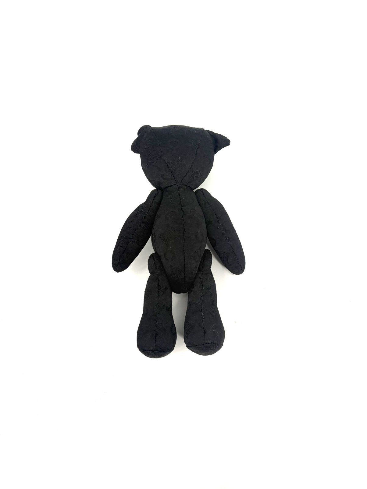 Celine Celine Teddy Bear Size ONE SIZE - 3 Thumbnail