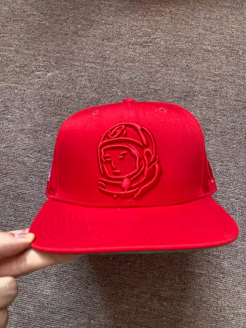 Billionaire Boys Club Billionaire Boys Club Baseball Cap Size 32 - 1 Thumbnail
