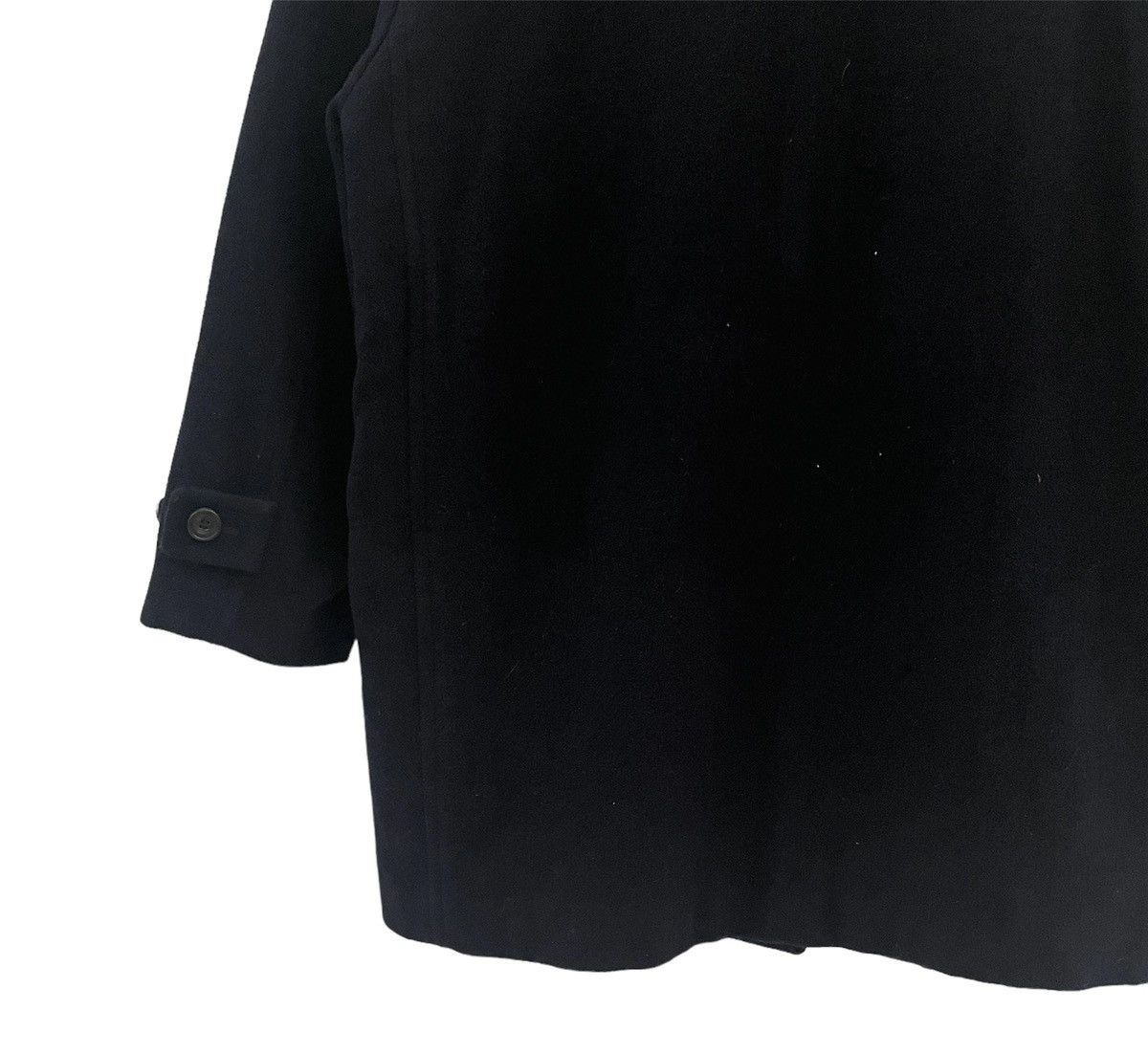 Aquascutum Vintage Aquascutum Wool Trench Coat Jacket Size US L / EU 52-54 / 3 - 10 Thumbnail