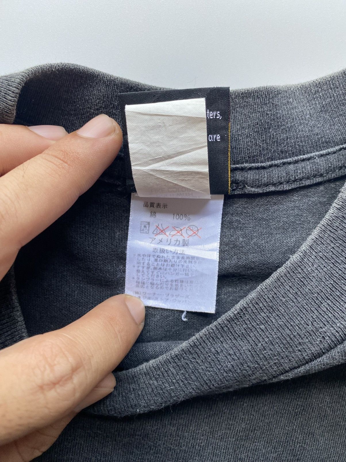 Vintage CROSSBREED Size US L / EU 52-54 / 3 - 7 Thumbnail