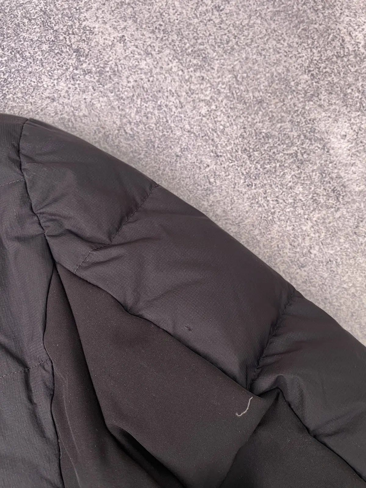 Iceberg × Vintage Vintage Iceberg Black Puffer Jacket Size US M / EU 48-50 / 2 - 18 Thumbnail