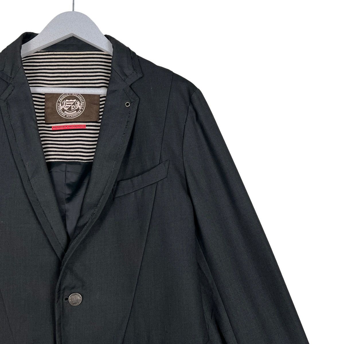 PPFM 🔥 PPFM RIOT RIOT BLAZER JACKET Size US M / EU 48-50 / 2 - 6 Thumbnail