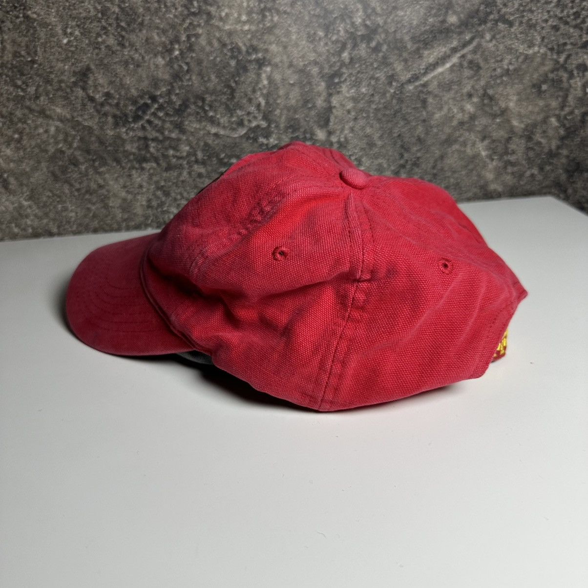 Ferrari Vintage Ferrari Cap Size ONE SIZE - 6 Thumbnail