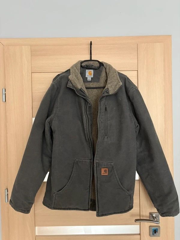 Carhartt Made In Mexico | Grailed