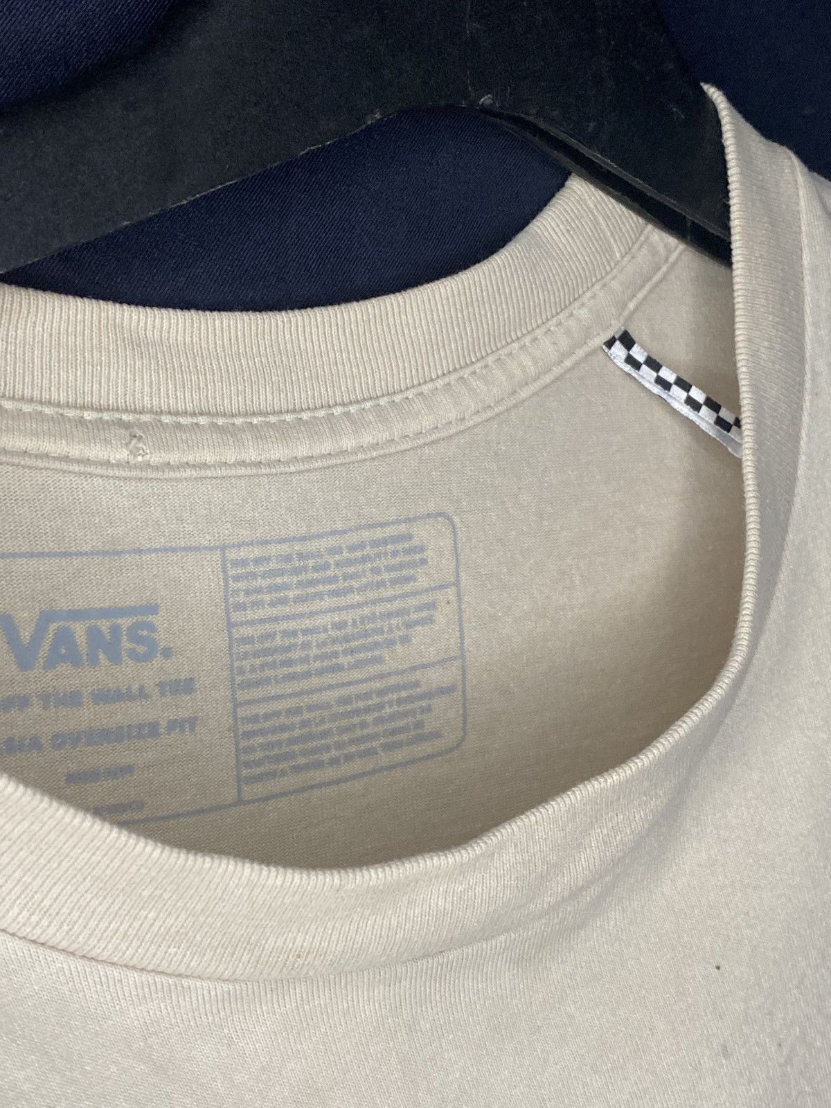 Vans VANSxKAZUKI KURAISHI COLLECTION Size US L / EU 52-54 / 3 - 5 Thumbnail