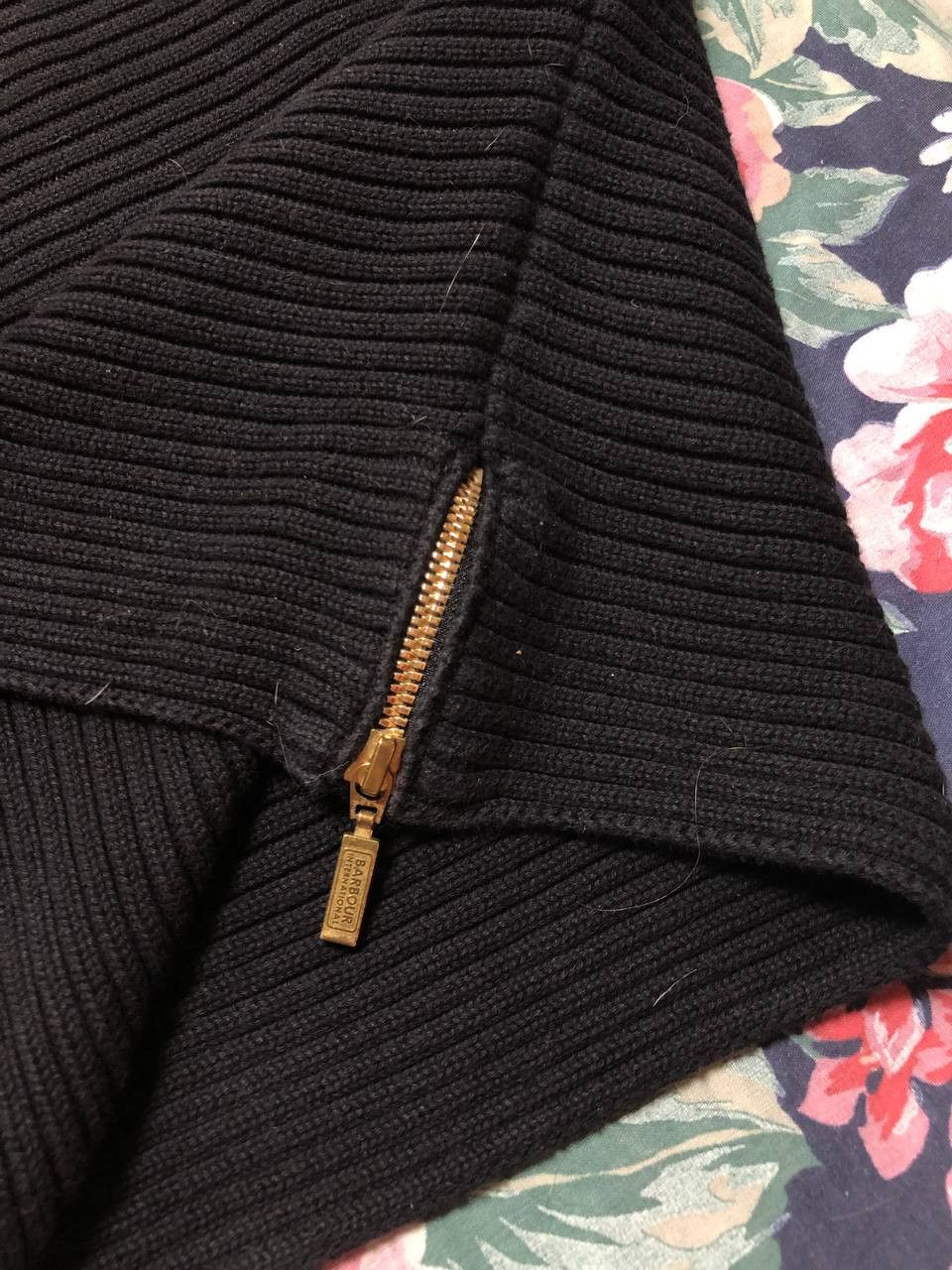 Barbour Barbour Sweater Size US M / EU 48-50 / 2 - 14 Thumbnail
