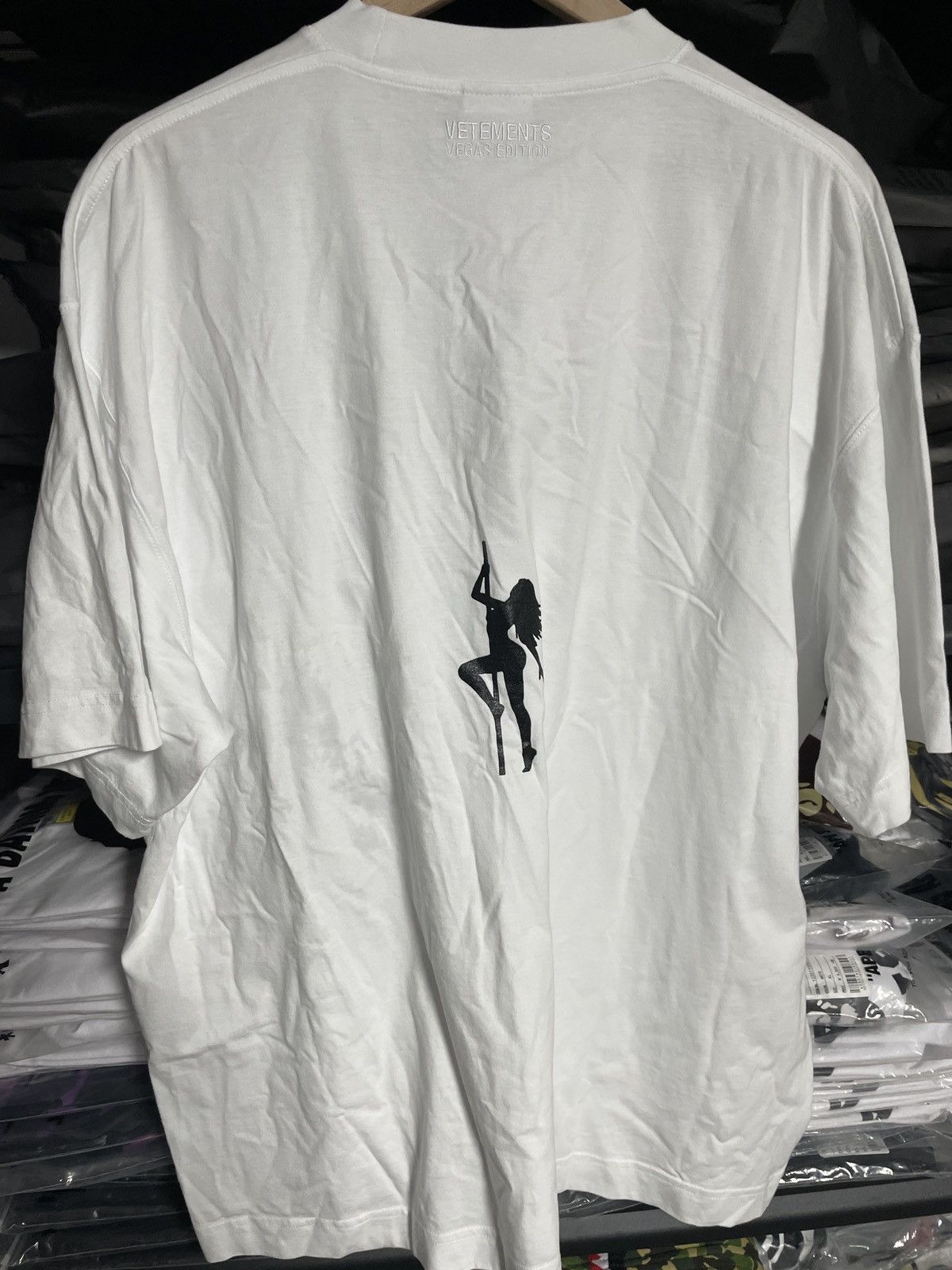 Vetements Complexcon vetement custom shirt Size US L / EU 52-54 / 3 - 2 Thumbnail