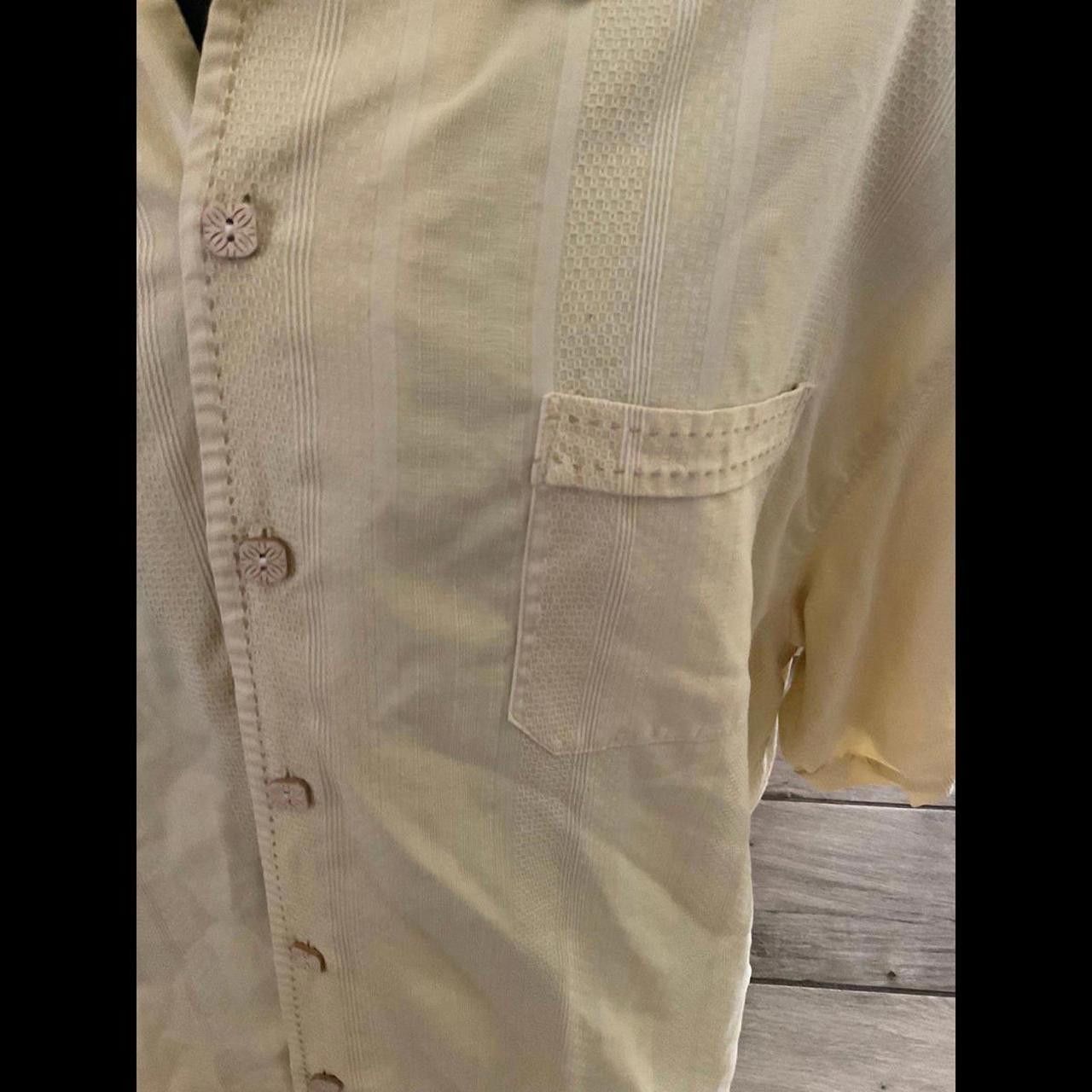 Designer Mens Used Jamaica Jaxx Silk Size US XXL / EU 58 / 5 - 2 Thumbnail
