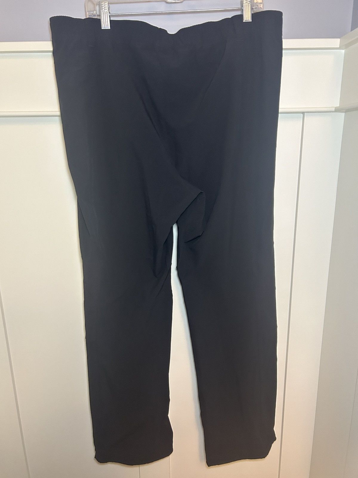 Adidas × Vintage Vintage Adidas climalite trackpants Size US 34 / EU 50 - 2 Thumbnail